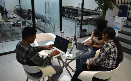 Agentic AI Course in Noida: Syllabus, Skills, Tools & Career Scope