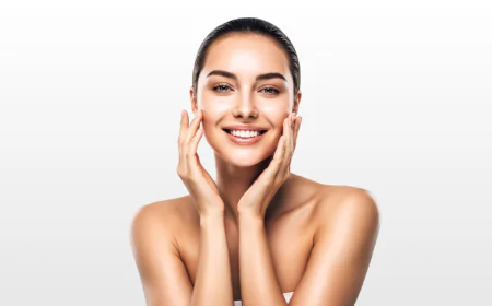 What Is Included in Large Pores Treatment?