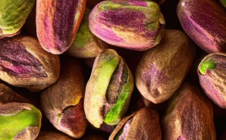 Dubai Sweets: A Taste of the Orient Crafted to Inspire Connection
