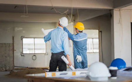 Reviving Your Home With Care: A Complete Guide to Home Restoration