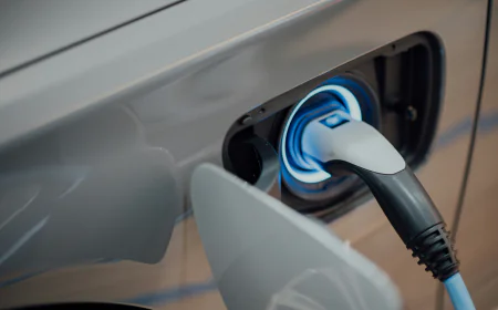 Electric Vehicle Sensor Market: Size, Trends, and Strategic Insights