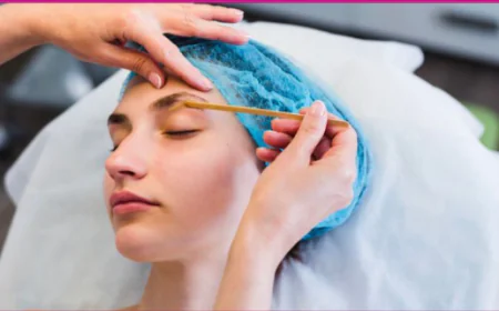 Eyebrow Hair Removal: Waxing vs. Eyebrow Threading & The Perfect Brow Shape