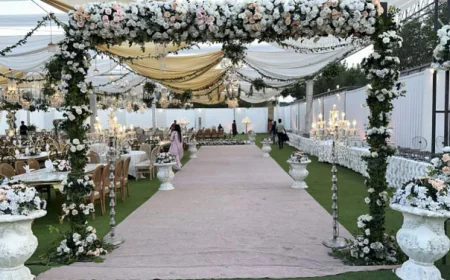 Best Event Planner In Lahore