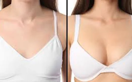 Breast Surgery in Dubai | Questions to Ask Before Treatment