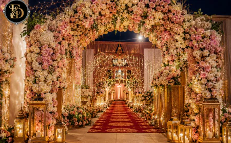 How the Best Event Management Companies Turn Ideas into Unforgettable Experiences