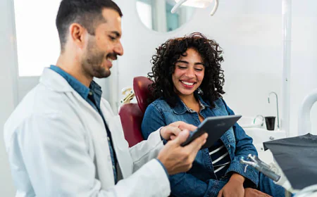Dental Clinic: What Patients Should Know