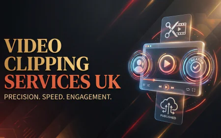 Unlocking Multi-Channel Agency Growth with Video Clipping Services UK