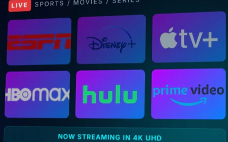 Why Smart TVs Are the Ultimate Replacement for Traditional Cable Boxes