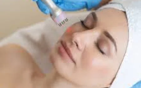 Endolift Treatment in Dubai | Procedure, Benefits & Recovery