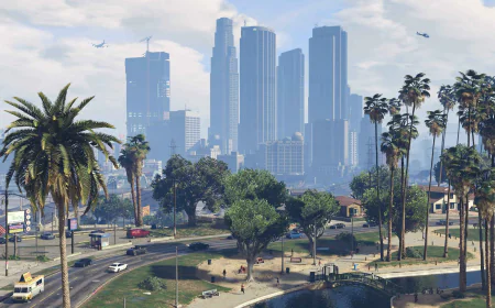 GTA 5 5x VIP Work: Solo Money Guide by U4GM