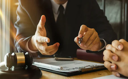 Civil Lawyer in Navi Mumbai: When You Need One and What to Expect