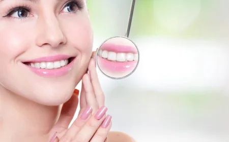 Emergency Dentist Norcross GA: Fast Relief When Dental Pain Strikes