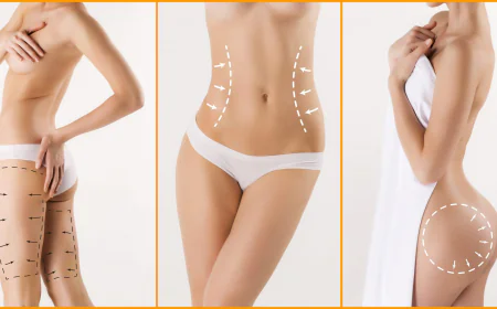 Understanding Stubborn Fat Pockets Before Choosing Liposuction in Islamabad