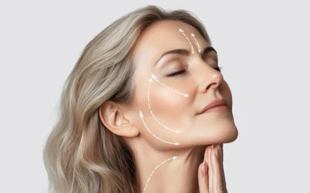 Thread Lift in Dubai: Expert Non-Invasive Care