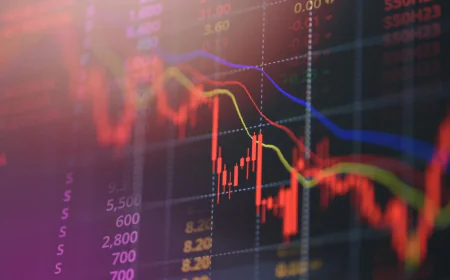 All About Trading: Essential Concepts Every New Investor Should Learn