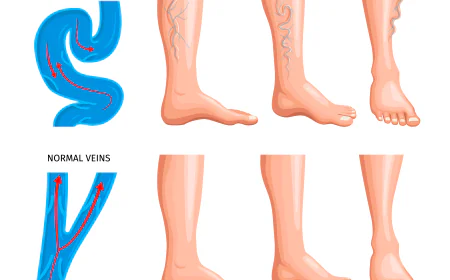 What Causes Varicose Veins? Risk Factors, Symptoms & Treatment