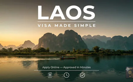 Learning Lao Language Basics Before Your Trip