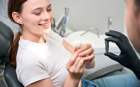 Same Day Dental Implants: What Patients Should Know