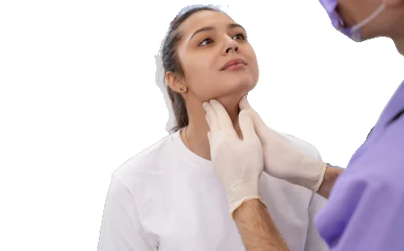 Thyroid Surgery: Procedure, Types, Cost, Risks & Recovery