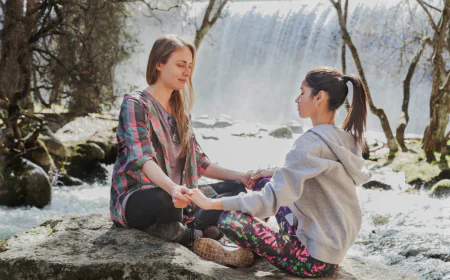 Sound Healing Courses in Rishikesh: Transform Your Mind, Body & Soul