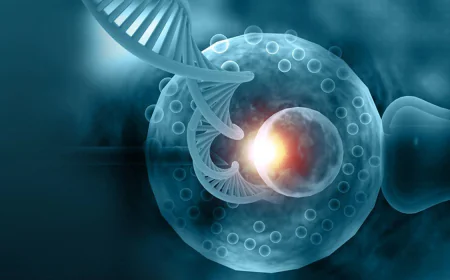Genetic Testing (PGT) in Noida with Dr. Shreshtha Sagar Tanwar