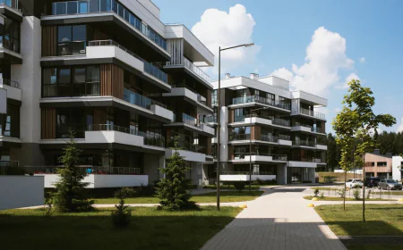 2 BHK Flats Under 50 Lakhs in Lucknow