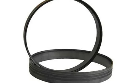 Graphite Seal Rings: Engineering Reliability Into Rotating Equipment