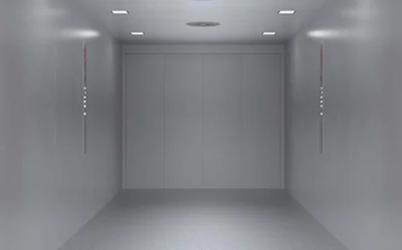 How Freight Elevators Improve Efficiency in Warehouses and Factories