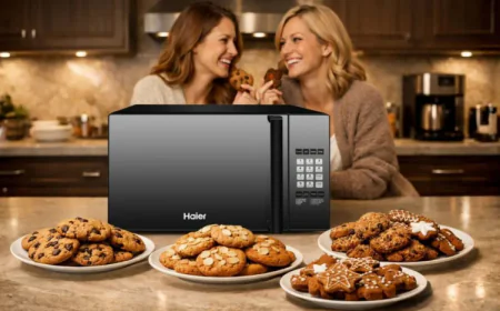 OTG Microwave vs Conventional Microwave: Which One Should You Choose?