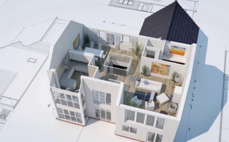 How 3D Architectural Design Dubai Improves Modern Projects