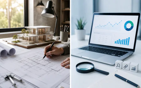 SEO Services for Architecture Firms: A Complete Guide to Online Growth
