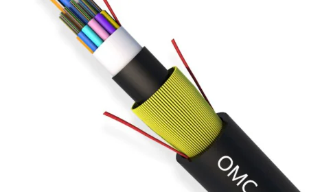 ADSS Fiber Optic Cable - A Practical Solution for Aerial Deployment