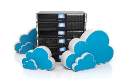 How Can SSL and Cloud Hosting Help Growing Businesses?
