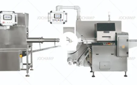 Scaling Shisha Tobacco Production With Automated Packing Equipment