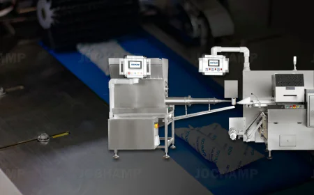 How to Choose a Horizontal Shisha Tobacco Flow Pack Machine