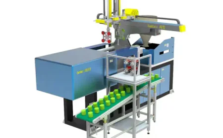 Quality Control Practices for In Mold Labeling Production