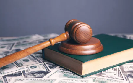 Why Choose a Top Rated Personal Injury Lawyer Flossmoor