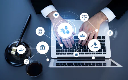 Choosing the Right eDiscovery Service Providers for Faster, Smarter Legal Discovery | LDM Global