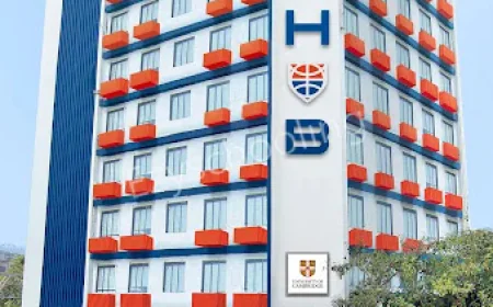 Cambridge Schools in South Mumbai: A Practical Guide for Parents