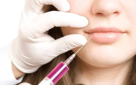 How Do You Choose the Right Lip Filler