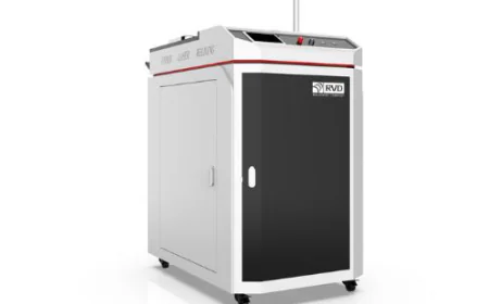 Fiber Welder Solutions for Faster, Cleaner Metal Fabrication
