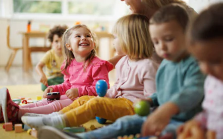 What Makes The Best Preschools In Illinois Worth The Search?