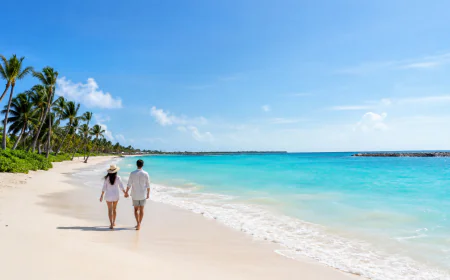 What Is the Best Season for a Cap Cana Beach Vacation