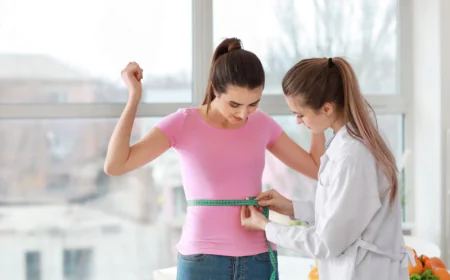 Is Choosing Slimming Treatments Suitable for Everyone?