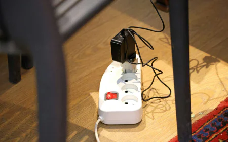 Switching Power Supply Market Size, Trends, and Strategic Insights 2026-2033