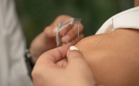 Who Should Consider TCM Certification in Ontario? What Does This Training Include?
