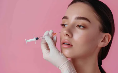Glutathione Injections: What Are the Risks? A Safety Guide