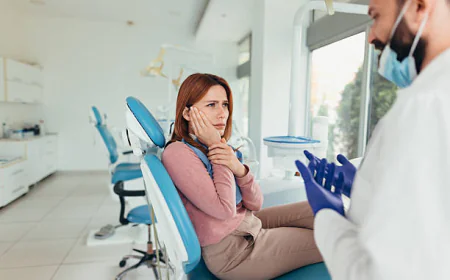 Posterior Root Canal: What Patients Should Know