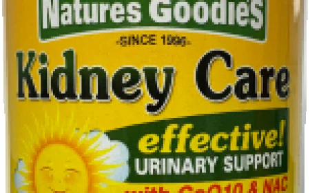 Myths Surrounding Natural Detoxes and What Kidney Care Kidney Cleanse and Support Really Delivers