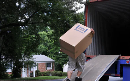 Household Goods Shipping: The Role of In-Transit Insurance for Your Caribbean Move